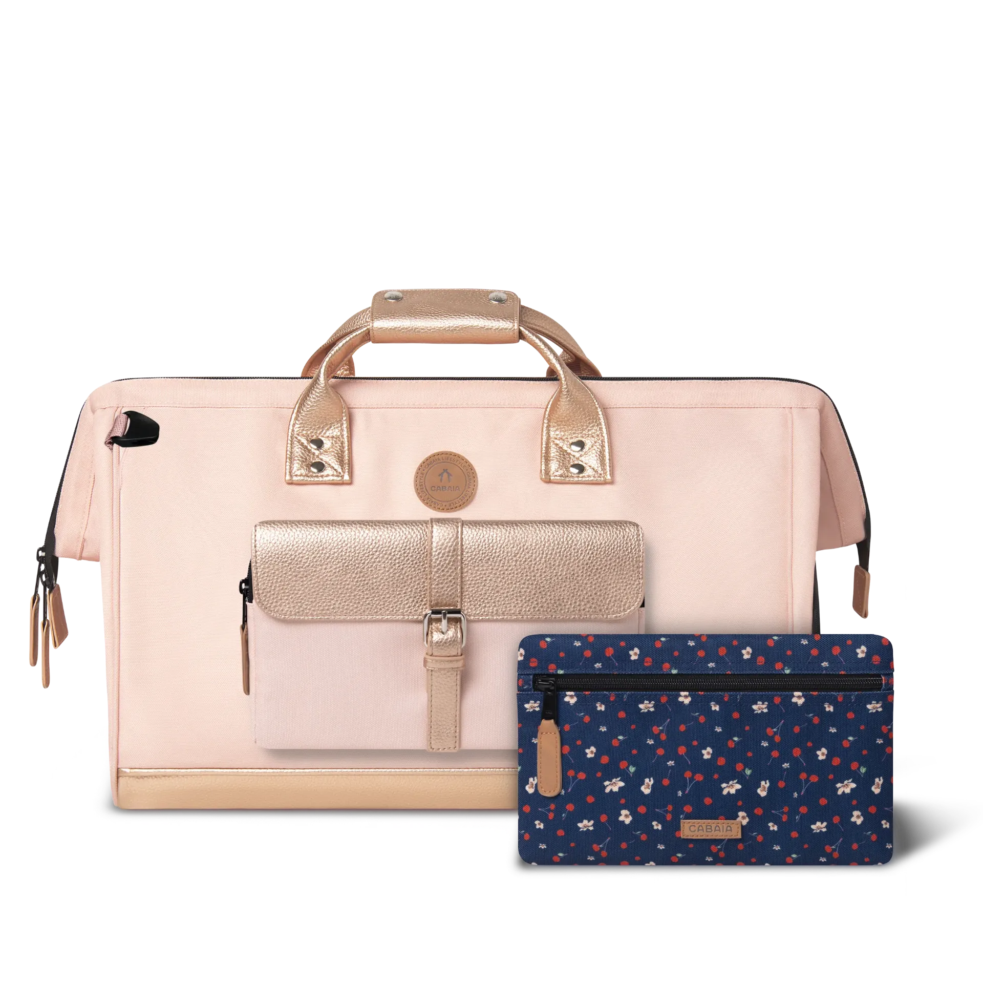 Duffle Bag V2 Queretaro