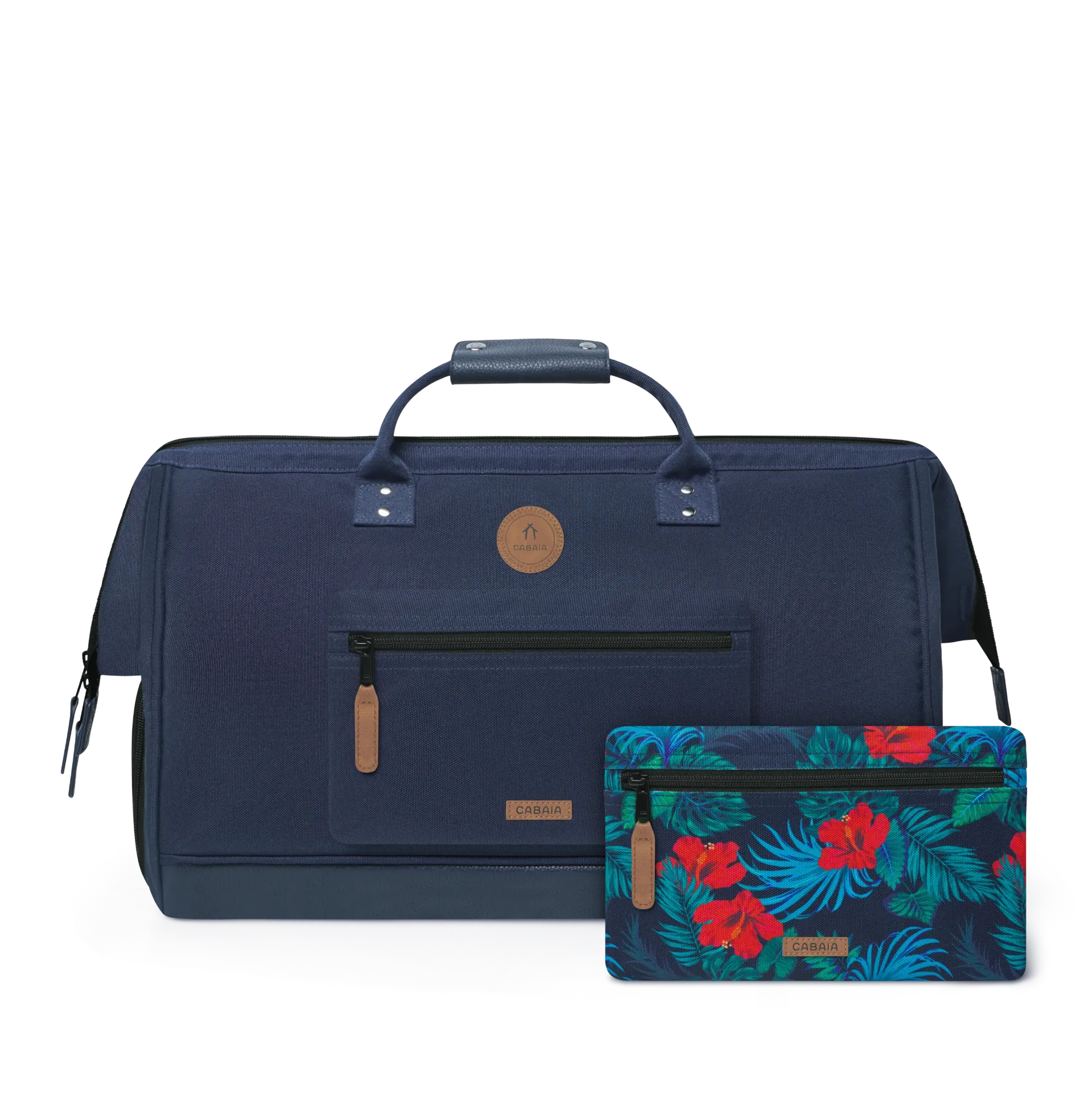 DUFFLE BAG V2 REYKJAVIK