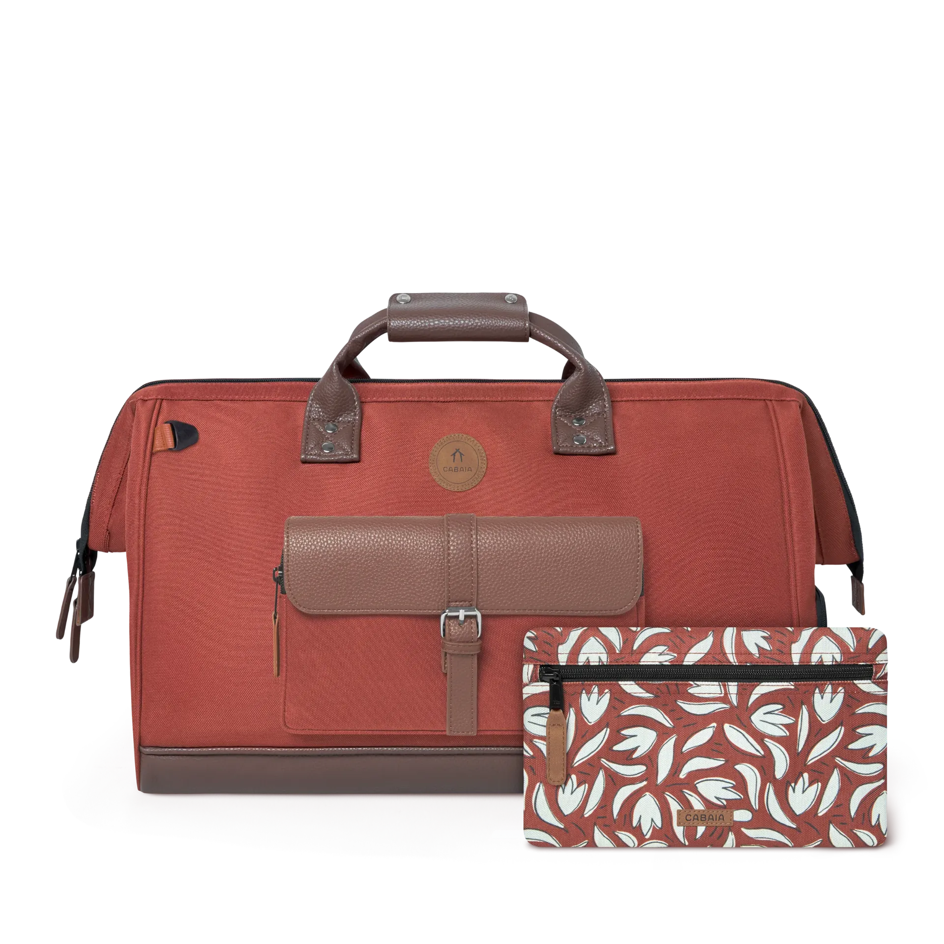 [3283-3667022007935] DUFFLE BAG V2 SAN CRISTOBAL