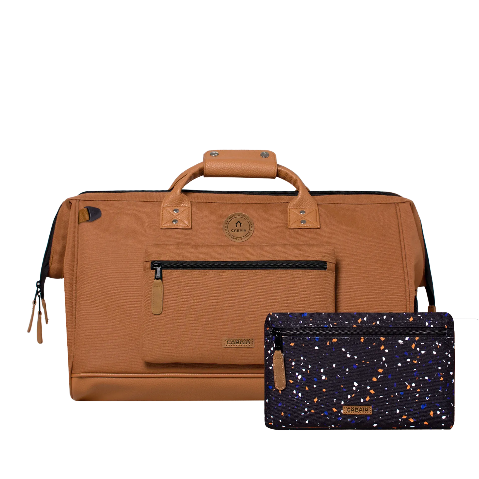 [3283-3667022007836] Duffle Bag V2 Turin