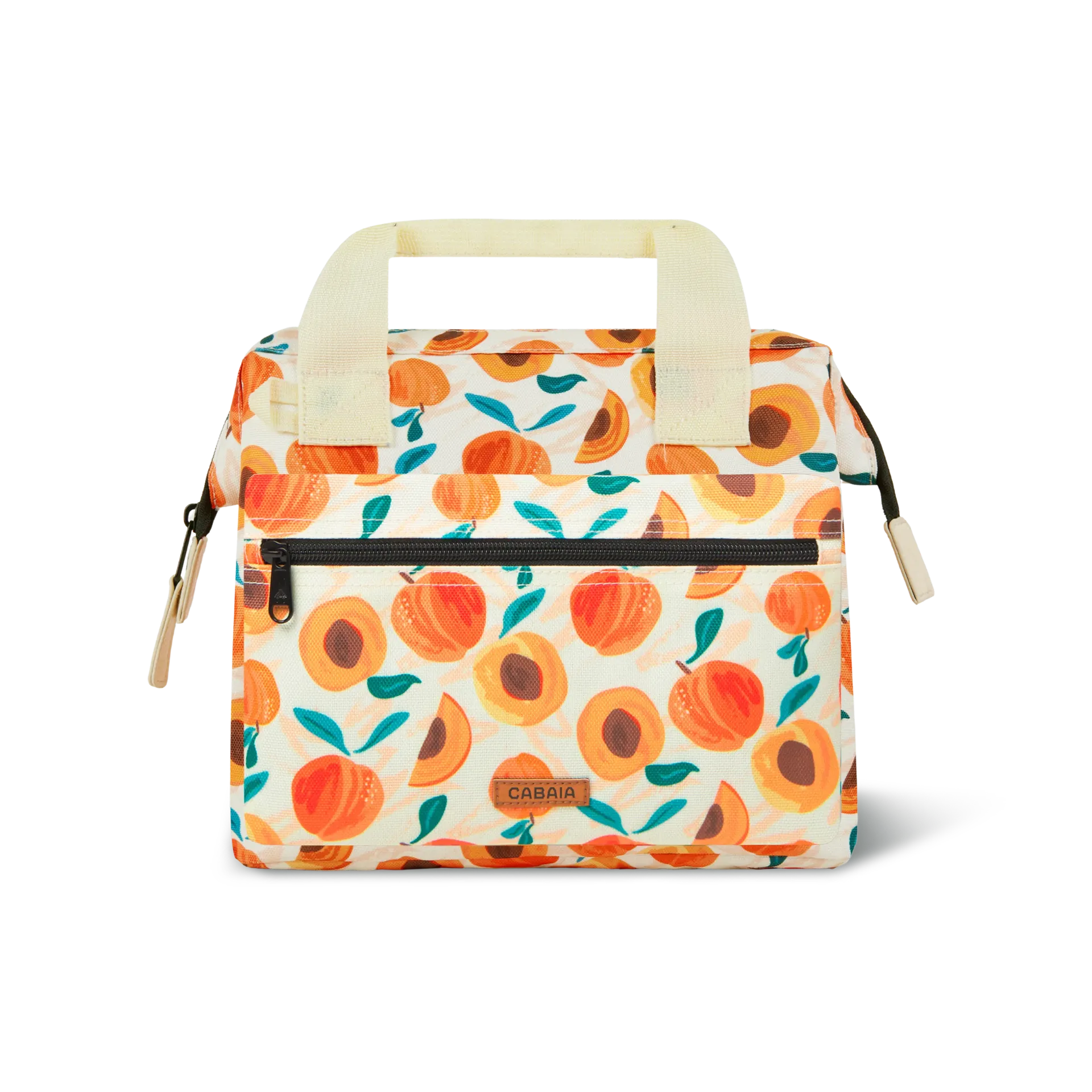 LUNCH BAG DOWNTOWN VANCOUVER 1PK 1PK TU
