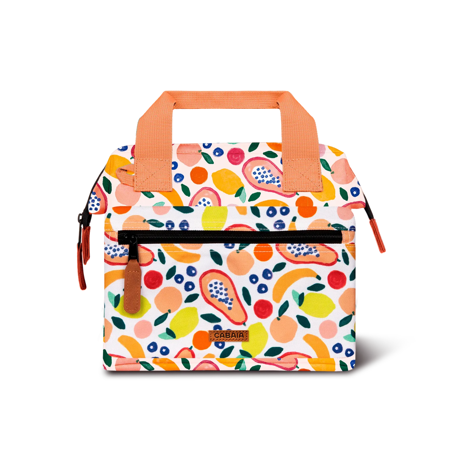 [3283-3667022015732] Lunch Bag Lake Como