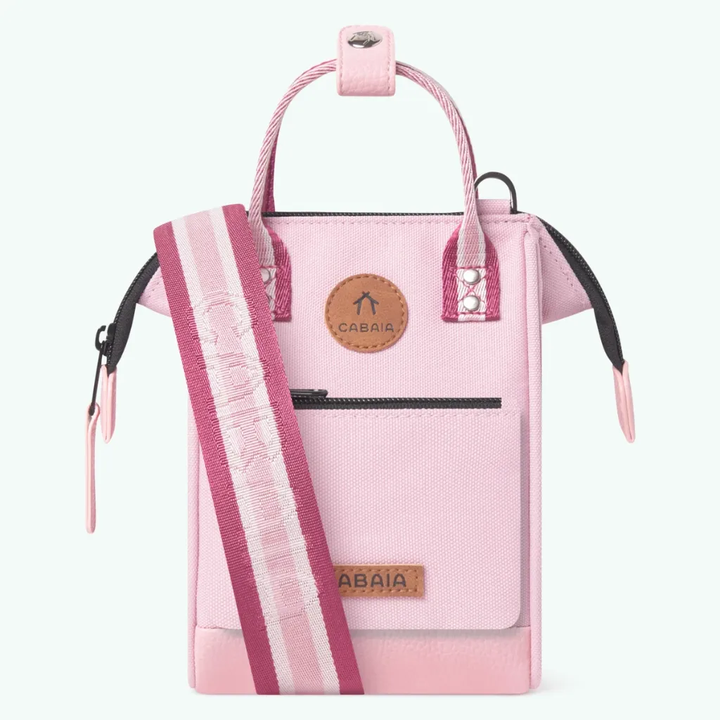 [3283-3701328392019] Nano Bag - Assouan