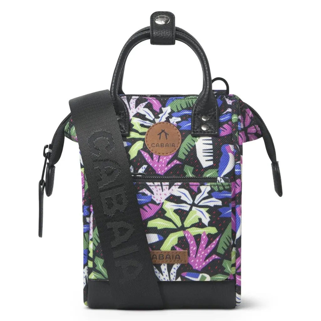 Nano Bag - Béjaïa