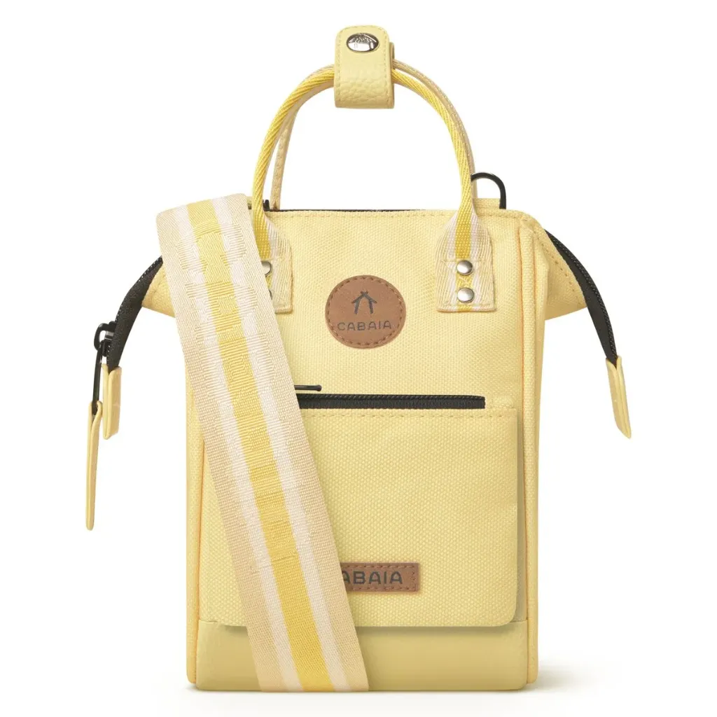 Nano Bag - Benguela