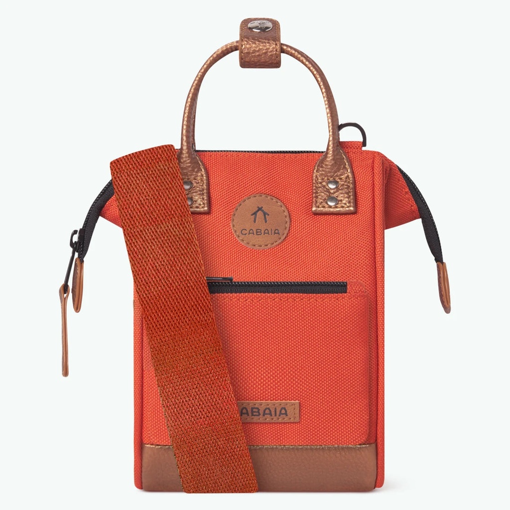 Nano Bag - Bogota