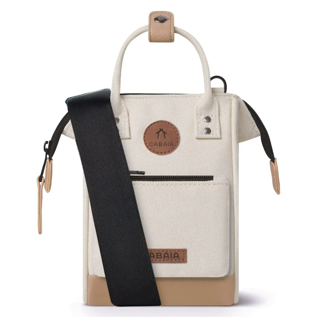 [3283-3701328391210] Nano Bag - Captown
