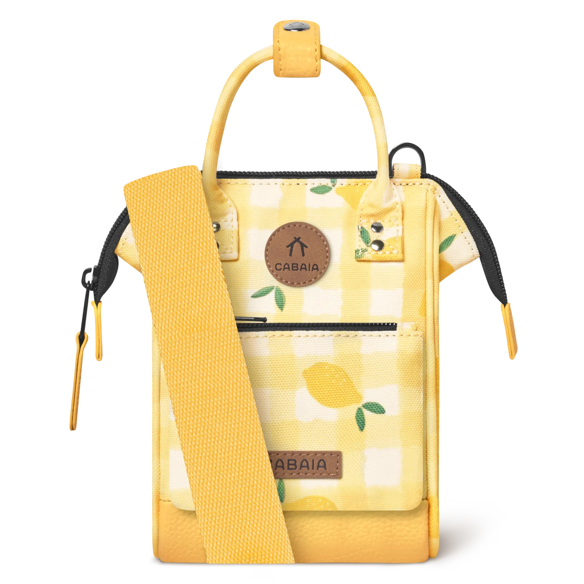 [3283-3667022009557] Nano Bag - Faro