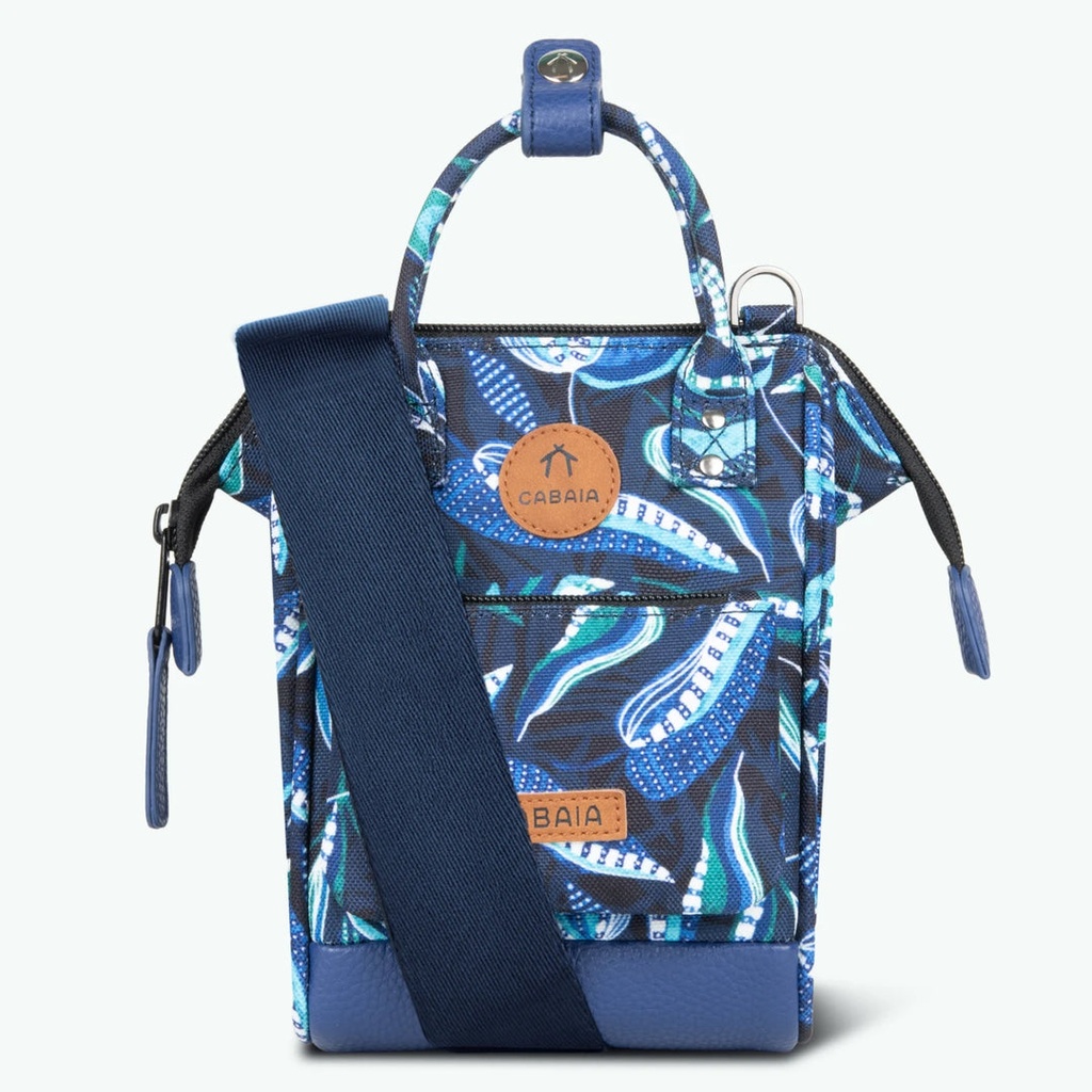 [3283-3667022009144] Nano Bag - Fontainebleau