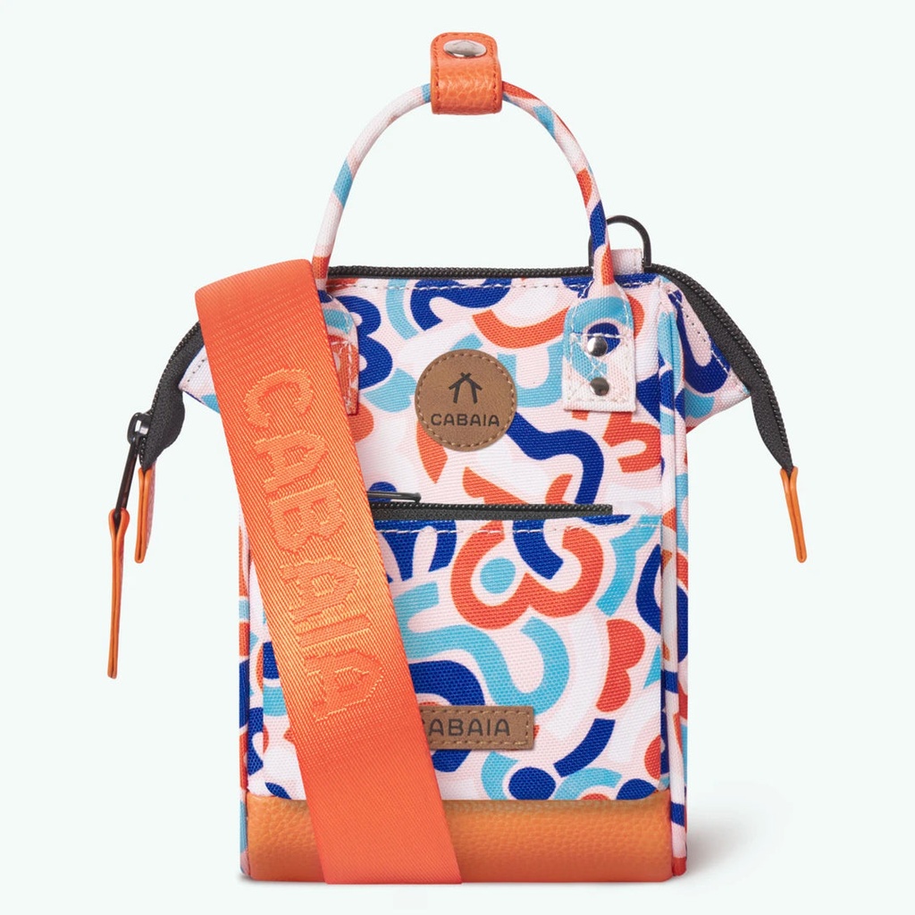 [3283-3701328304555] Nano Bag - Hoi An