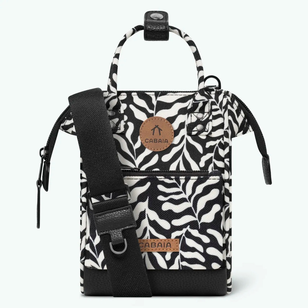 [3283-3667022015190] Nano Bag - Luanda