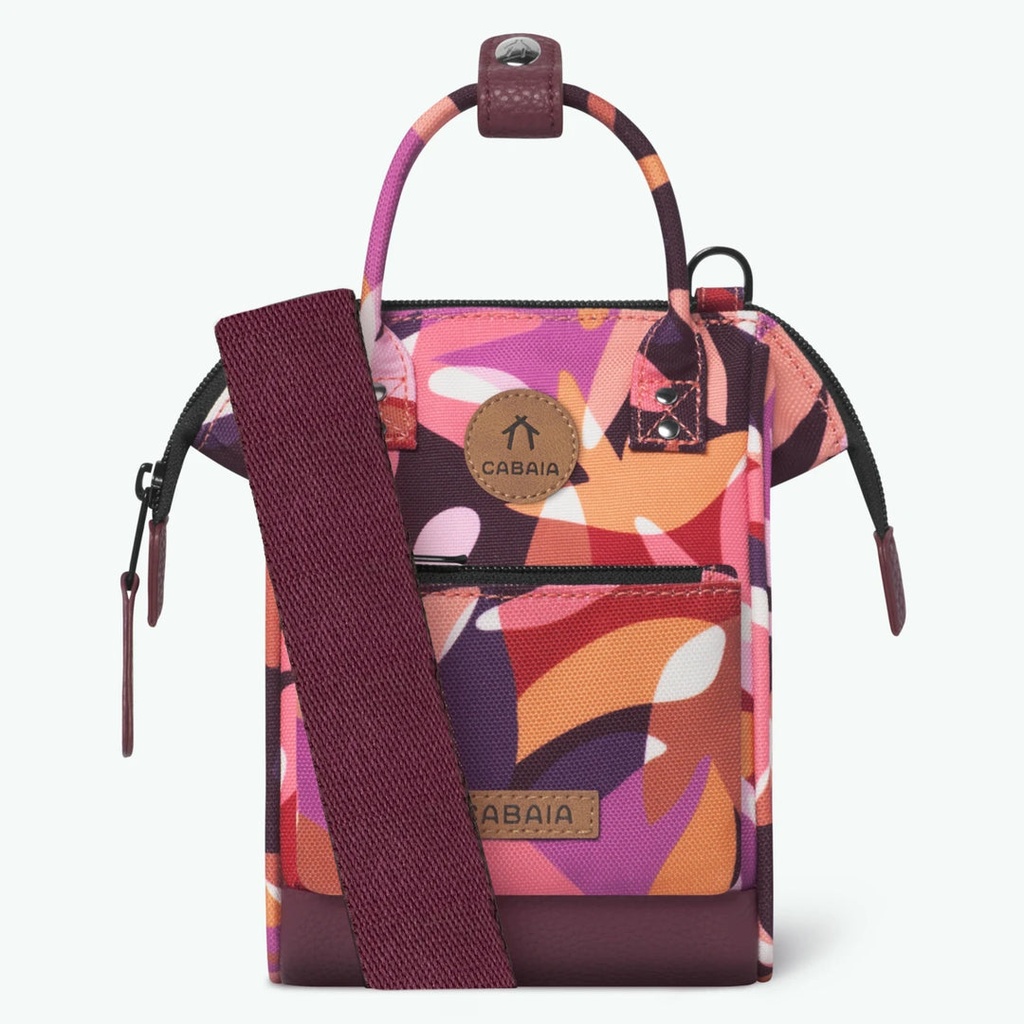 [3283-3667022009601] Nano Bag - Montreuil