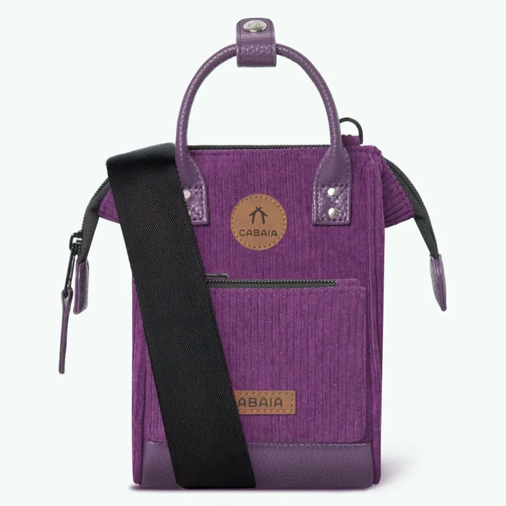[3283-3701328398639] Nano Bag - Nancy